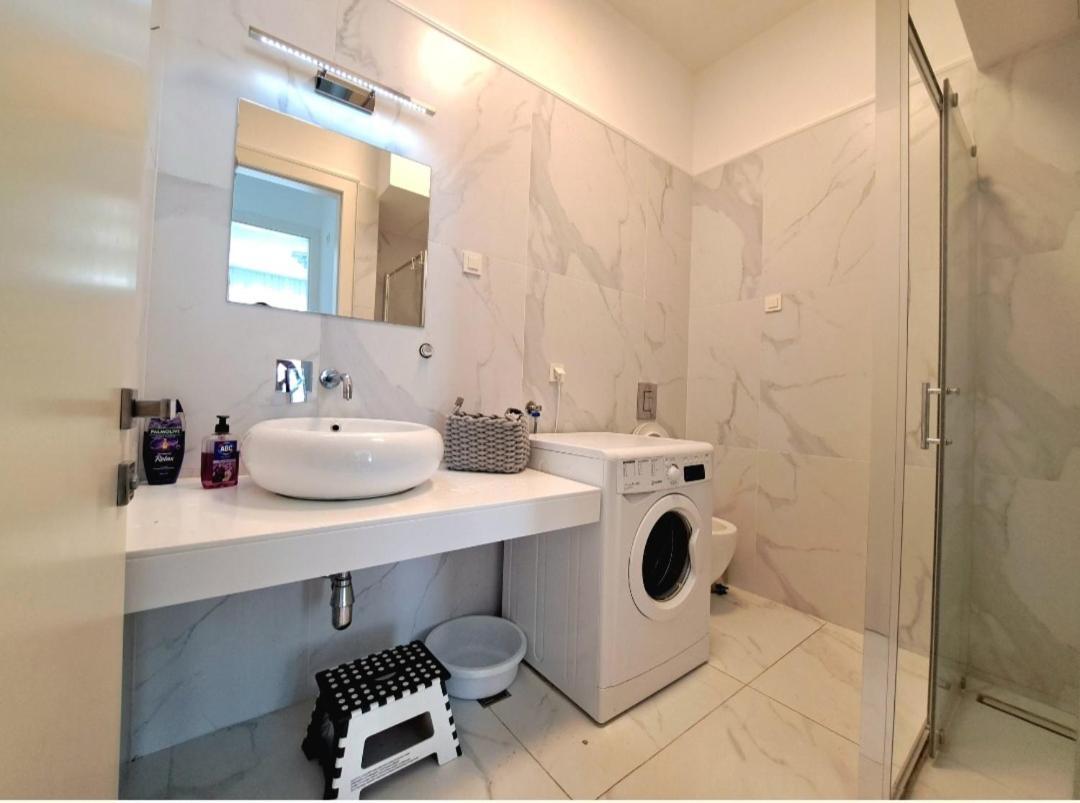 Luka Apartment Budva Cameră foto